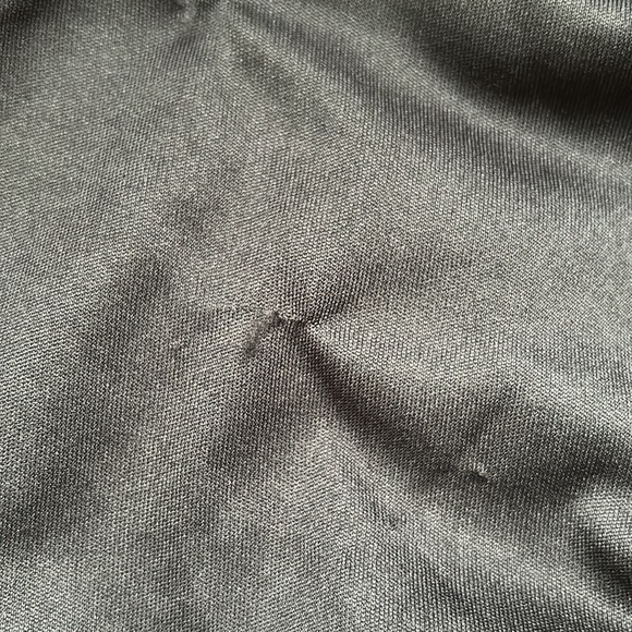 Kids Egyptian costume worn once comes with everything you see size 10 - Picture 3 of 4